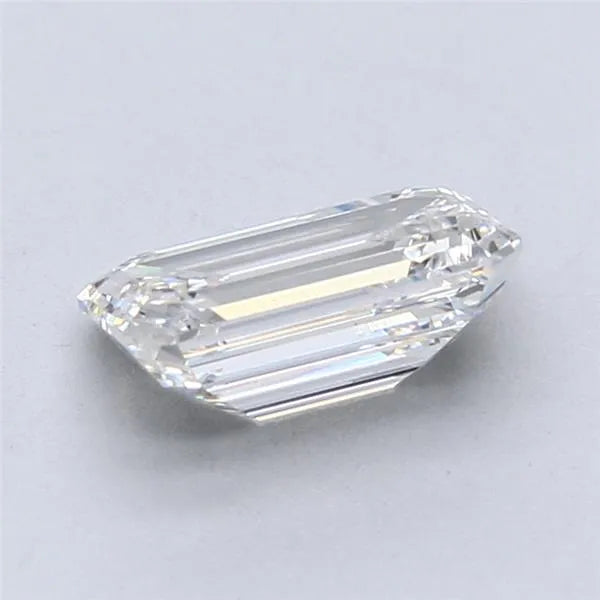 1.6 Carats EMERALD Diamond