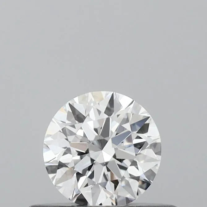 0.32 Carats ROUND Diamond
