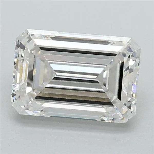1.68 Carats EMERALD Diamond