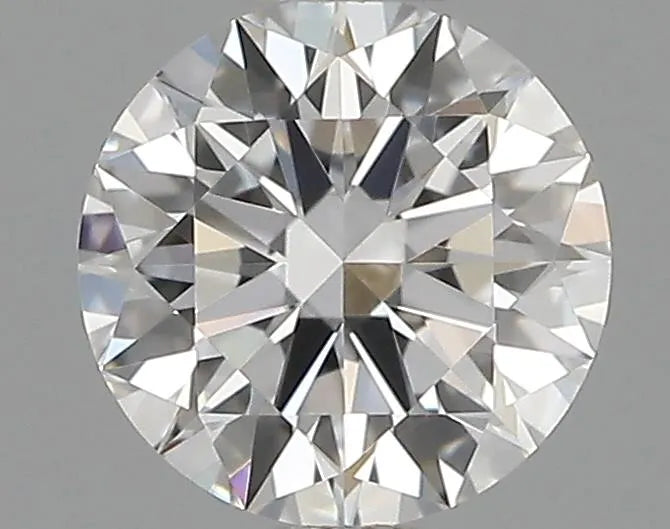 0.4 Carats ROUND Diamond