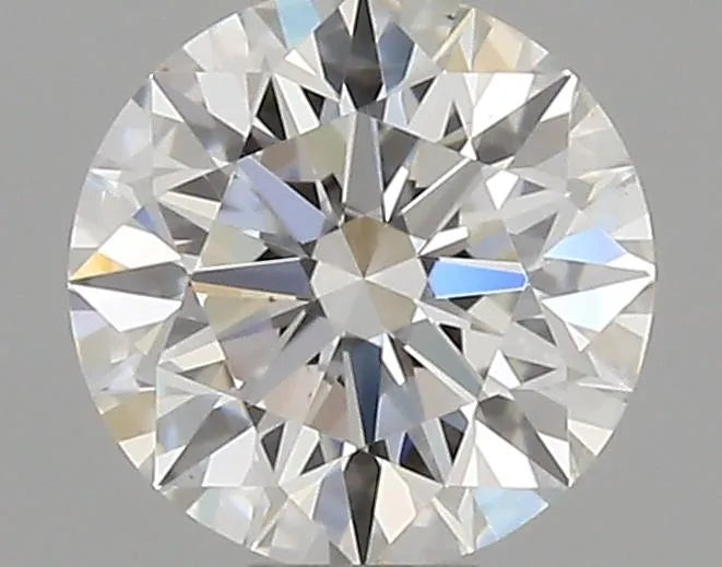 0.4 Carats ROUND Diamond