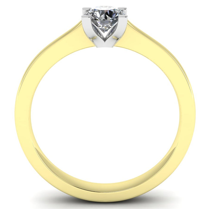 4 Claw Solitaire, The Two Tone Collection