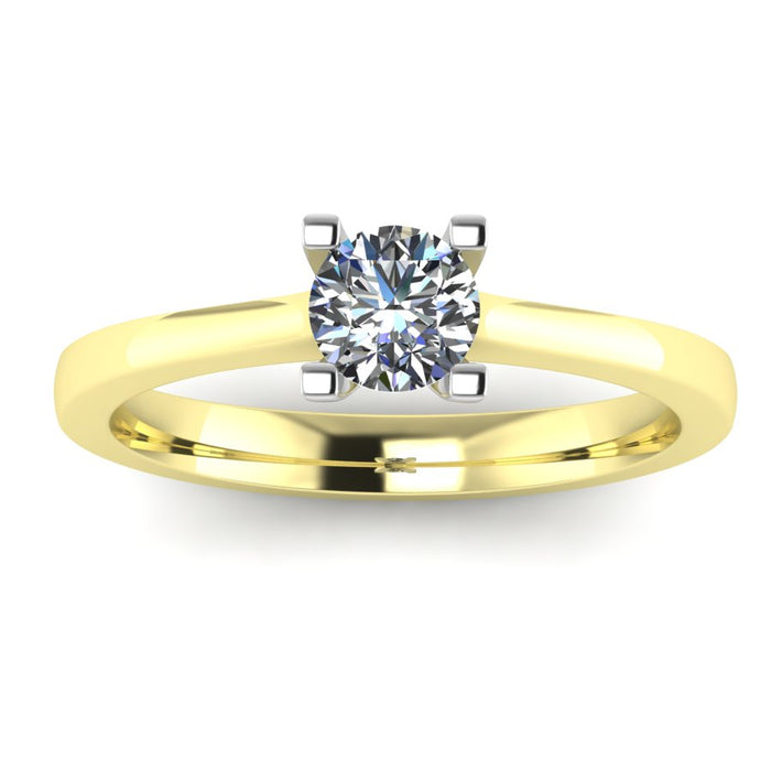 4 Claw Solitaire, The Two Tone Collection