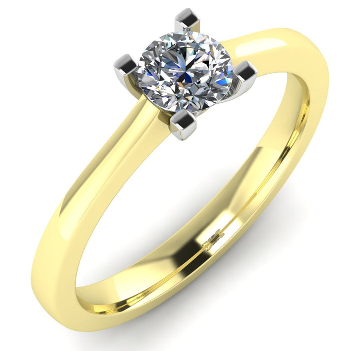 4 Claw Solitaire, The Two Tone Collection
