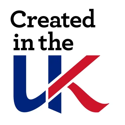 Created in the UK scheme member