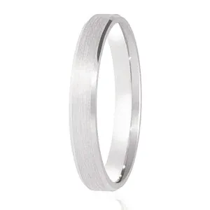 Pattern VP9, cut into a wedding band.