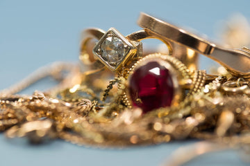 Remake a Ring UK: Cost to Remodel Old Jewellery | Vulcan Jewellery