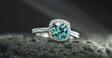 Engagement Ring Trends UK: What’s Popular Right Now? | Vulcan Jewellery