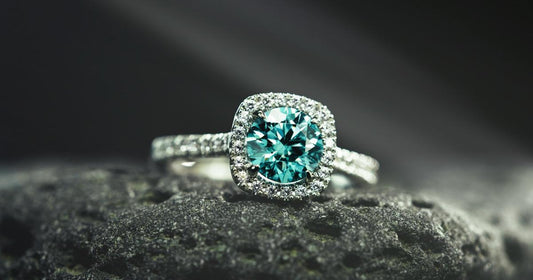 Engagement Ring Trends UK: What’s Popular Right Now? | Vulcan Jewellery