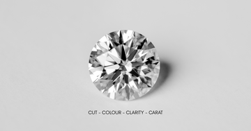 How to Choose the Perfect Diamond for Your Engagement Ring | Vulcan Jewellery