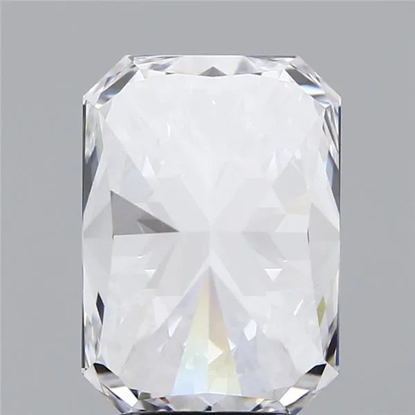 4 Carats RADIANT Diamond