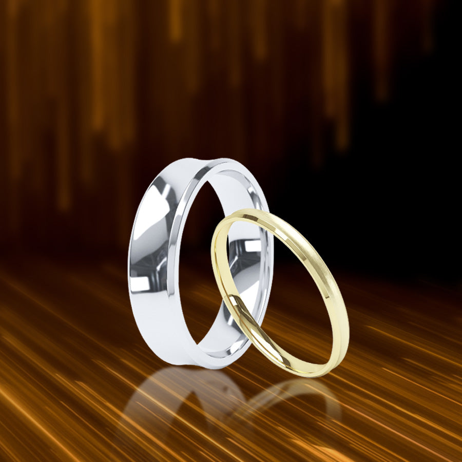 Wedding Rings