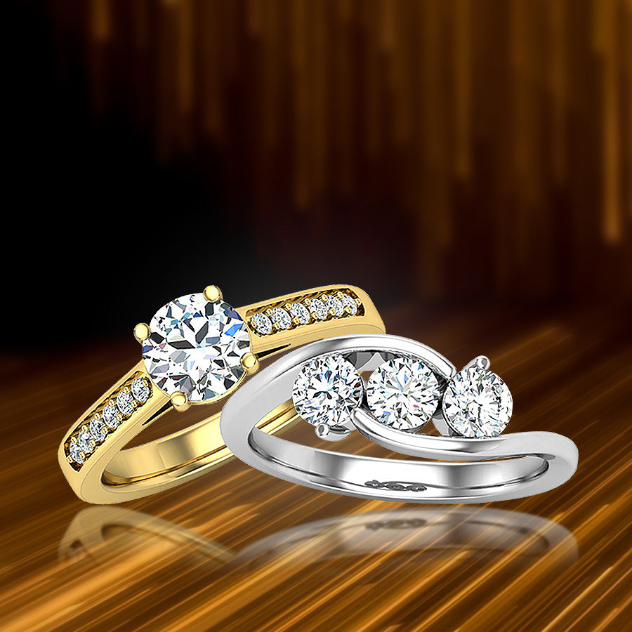 Engagement Rings